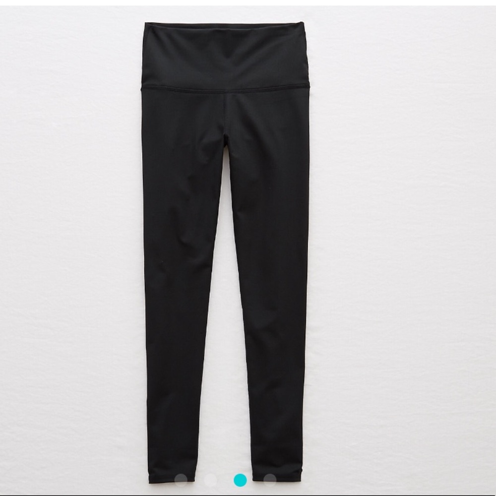 high wasted leggings